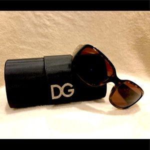 Dolce & Gabanna Sunglasses